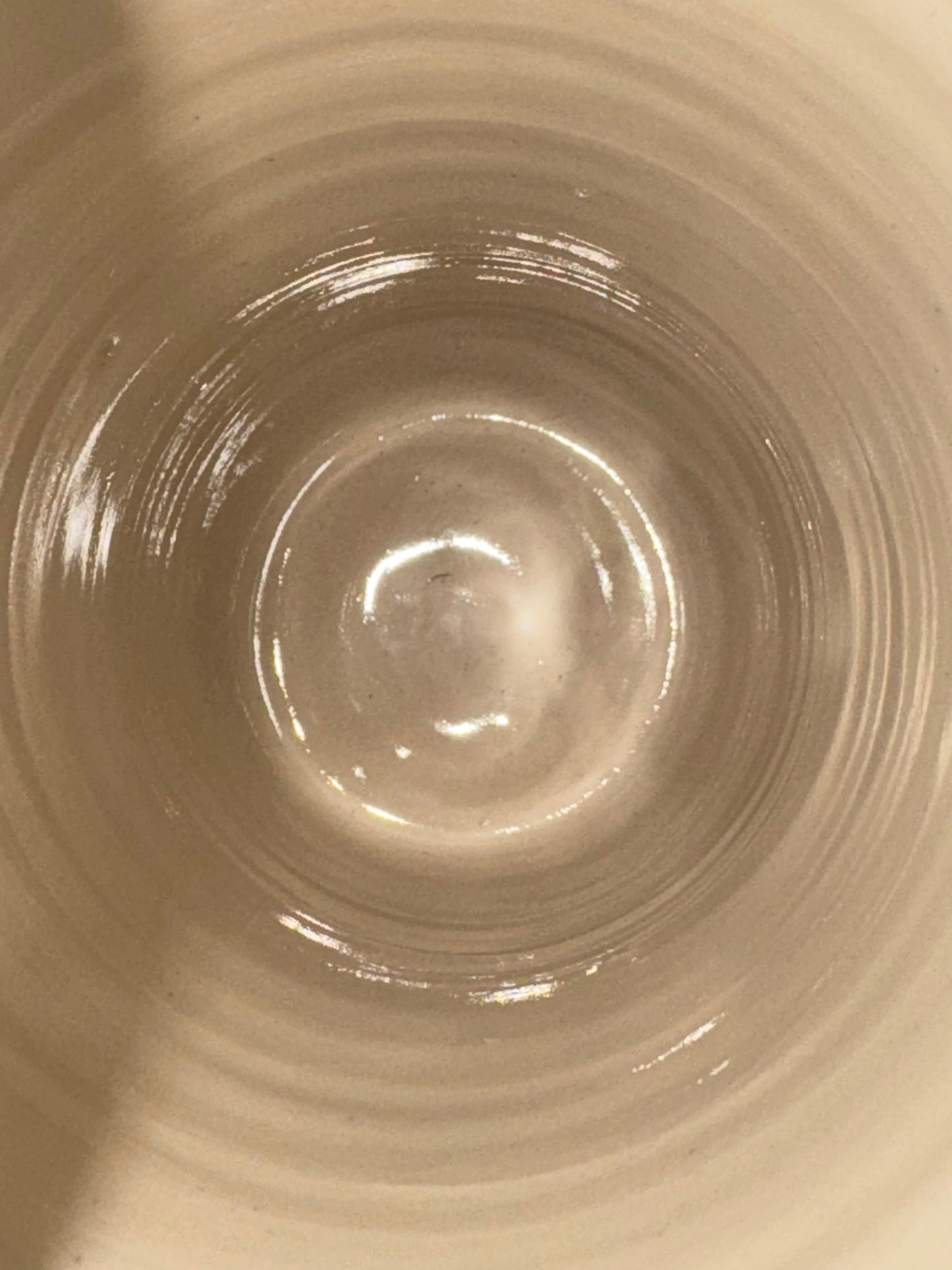 Discounted Raccoon Cup! *Please read description!