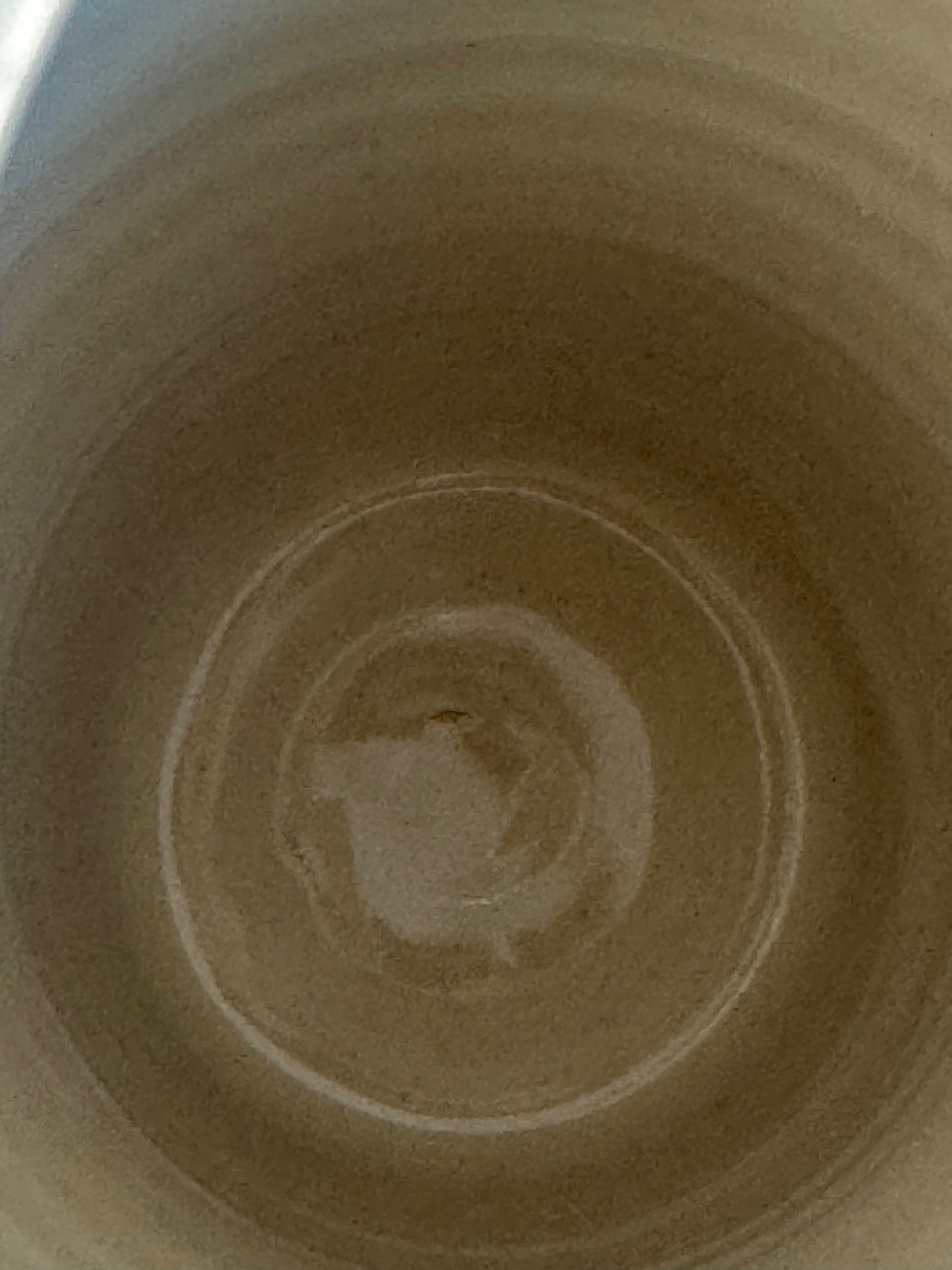Discounted Raccoon Cup! *Please read description!