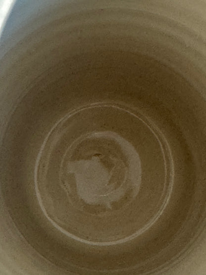 Discounted Raccoon Cup! *Please read description!