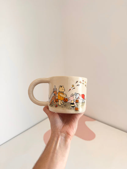 Hundred Acre Wood Mug