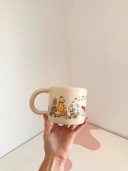 Hundred Acre Wood Mug
