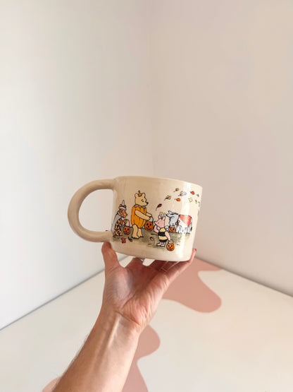 Hundred Acre Wood Mug
