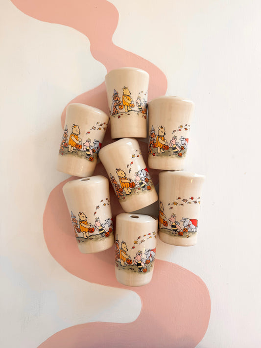 Hundred Acre Wood To-Go Cup