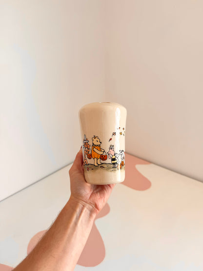 Hundred Acre Wood To-Go Cup