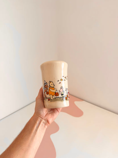Hundred Acre Wood To-Go Cup