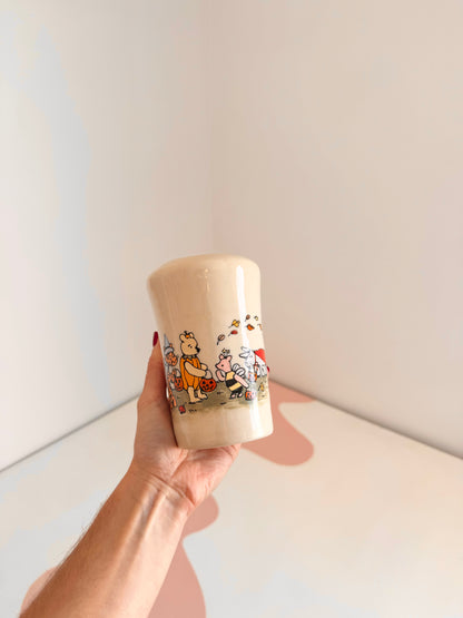 Hundred Acre Wood To-Go Cup