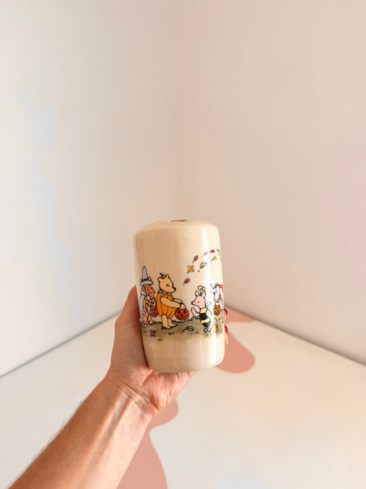 Discounted Hundred Acre Wood To-Go Cup *Please read description!