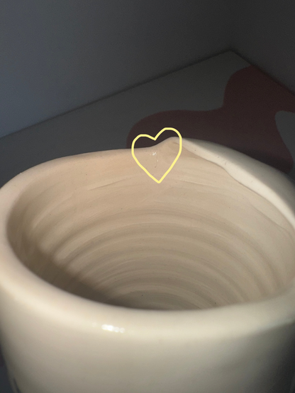 Discounted Hundred Acre Wood To-Go Cup *Please read description!